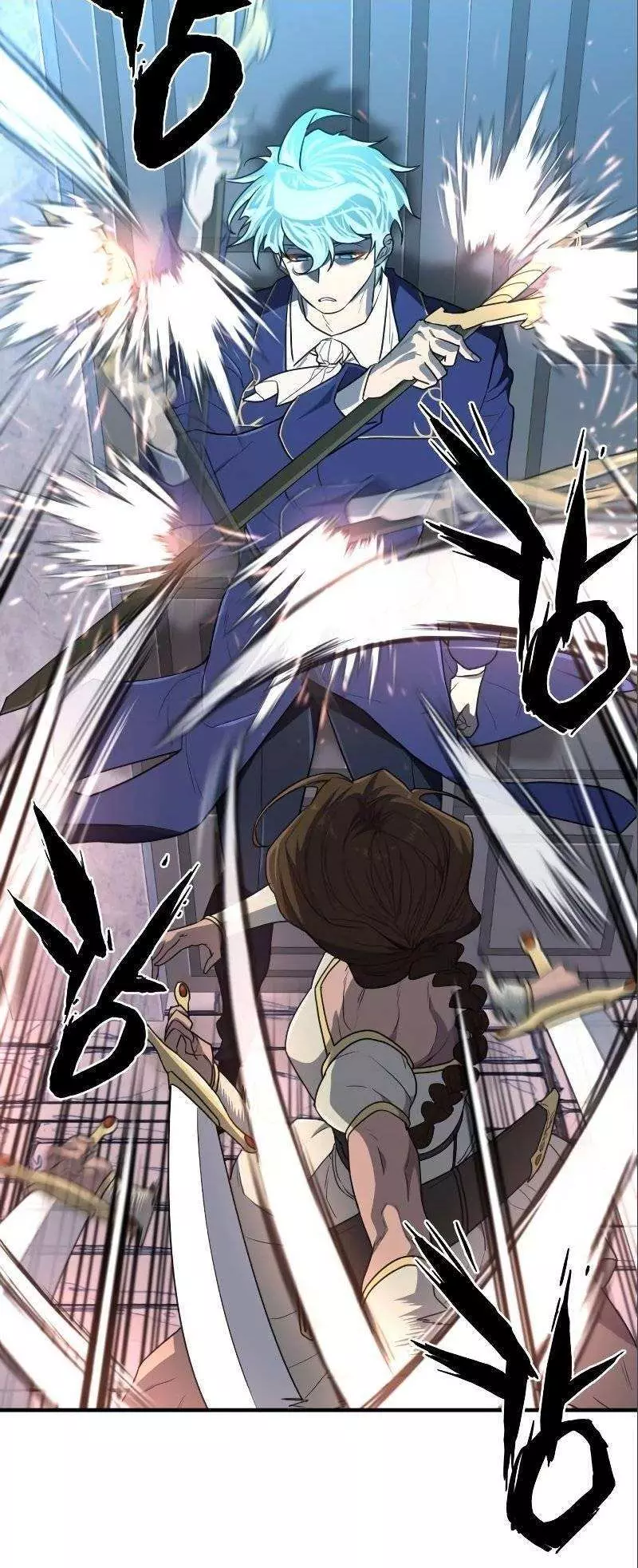 The Greatest Estate Developer, chapter 97, image 4