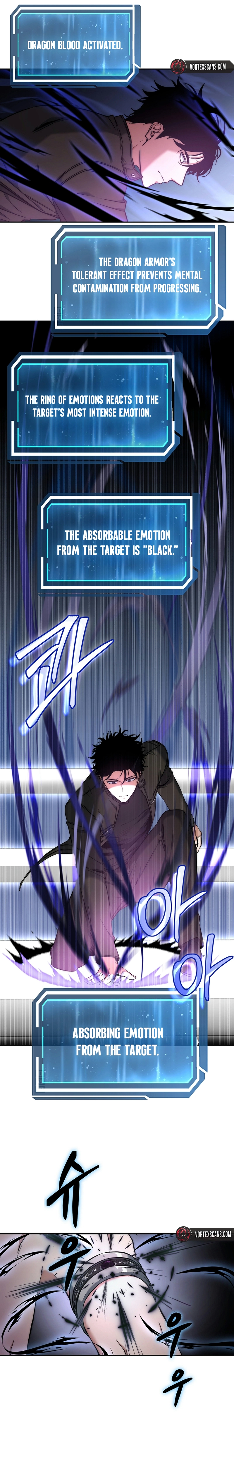 The Civil Servant of the Sword Returns, chapter 39, image 18