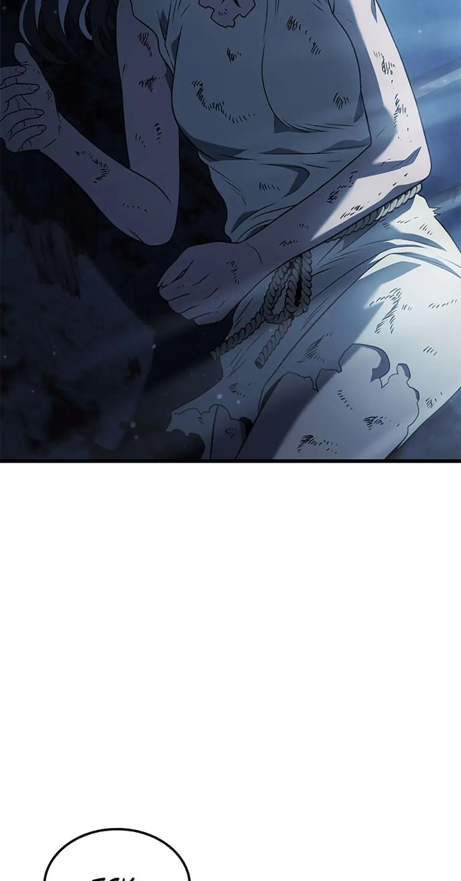 Revenge of the Baskerville Bloodhound, chapter 23, image 3