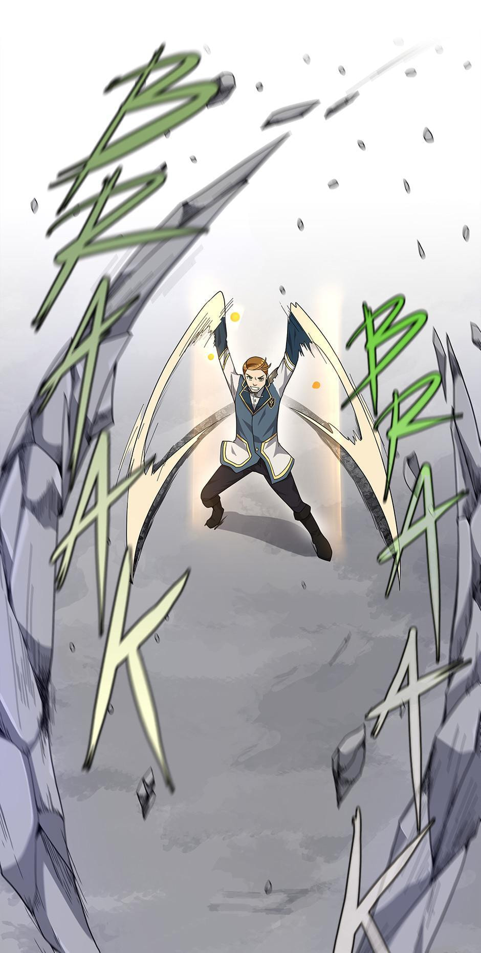 The Beginning After the End, chapter 87, image 75
