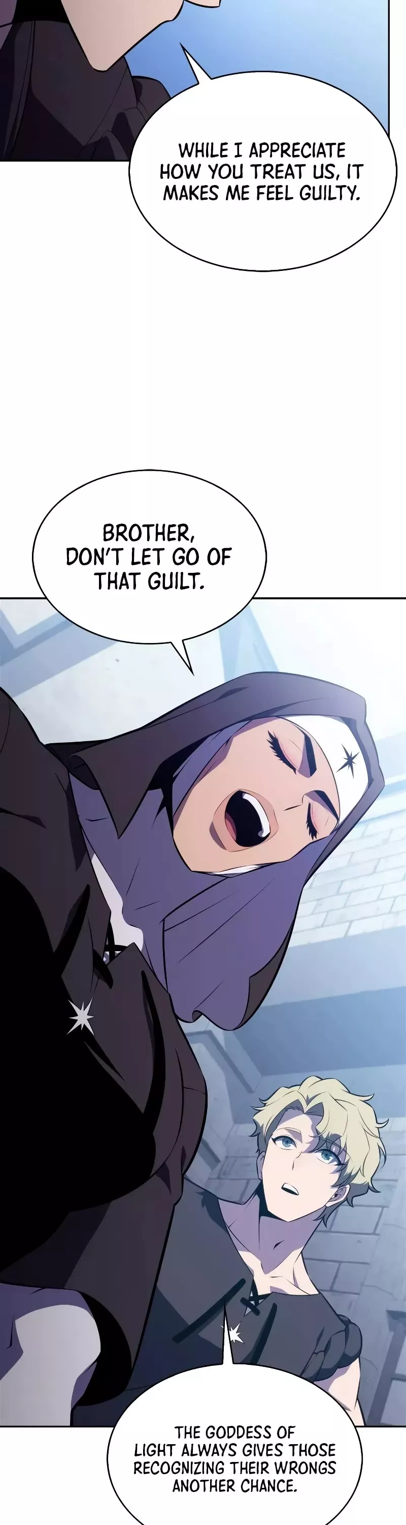 Solo Max-Level Newbie, chapter 188, image 22