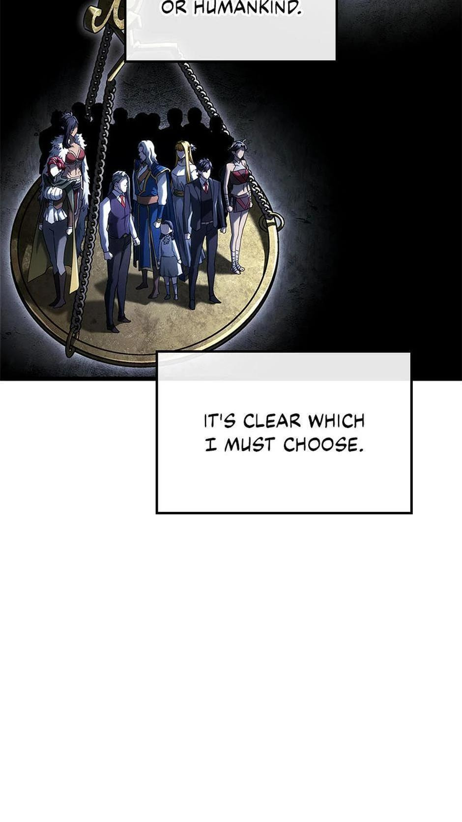 Revenge of the Baskerville Bloodhound, chapter 107, image 69