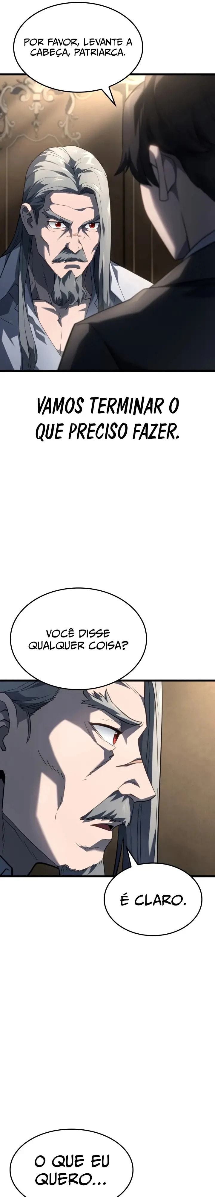 Revenge of the Baskerville Bloodhound, chapter 69, image 28