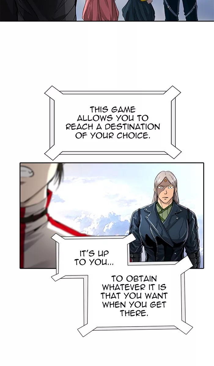 Tower of God, chapter 486, image 122