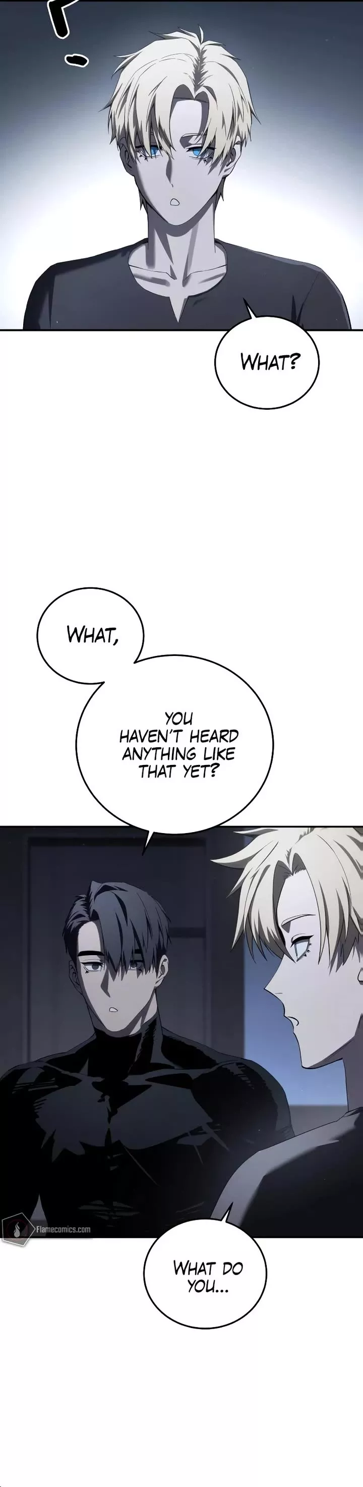 Star-Fostered Swordmaster, chapter 76, image 19