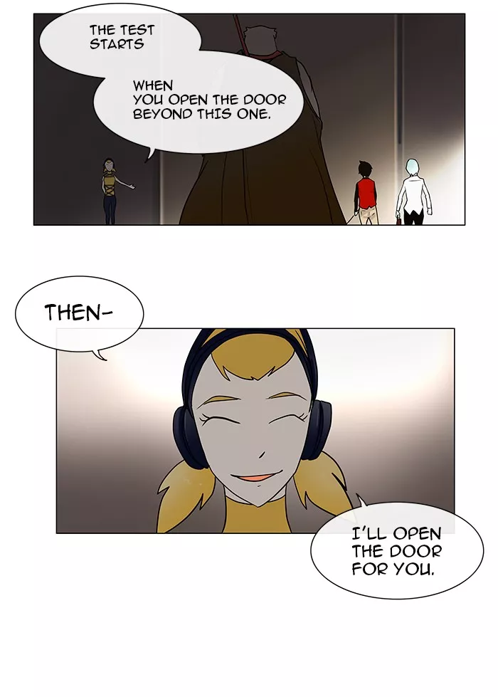 Tower of God, chapter 11, image 68