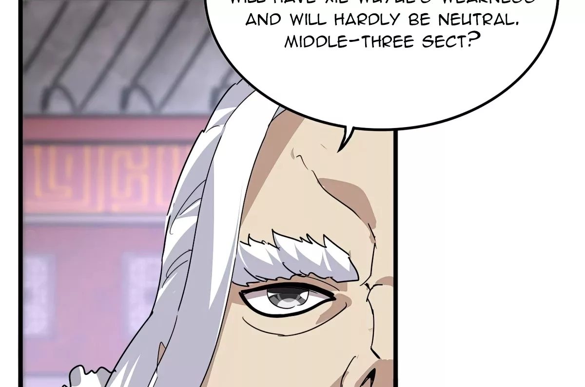 Magic Emperor, chapter 807, image 18