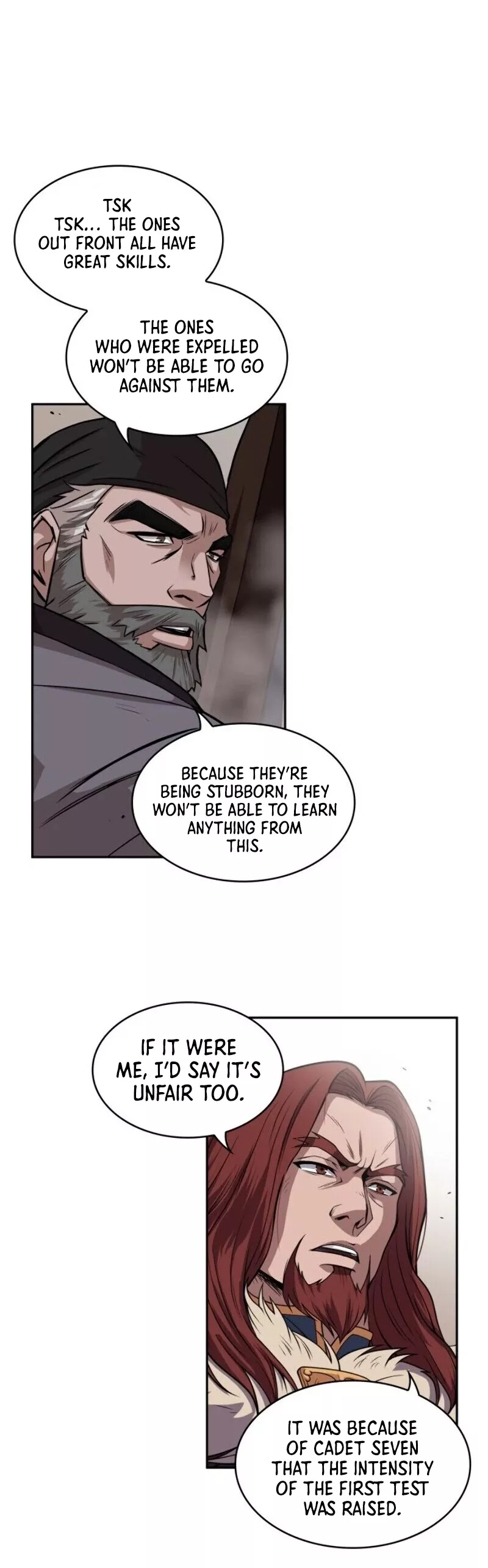Nano Machine, chapter 10, image 43