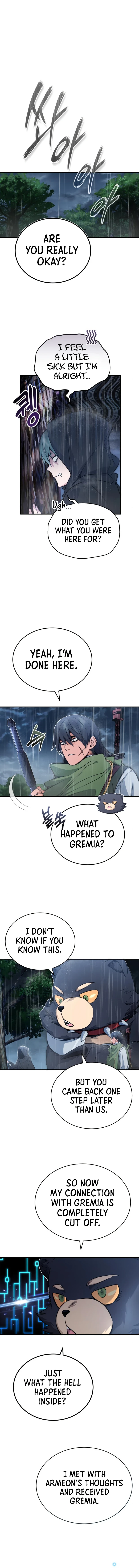 The Dark Magician Transmigrates After 66666 Years, chapter 53, image 2