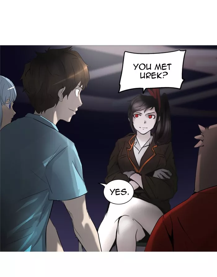 Tower of God, chapter 276, image 25