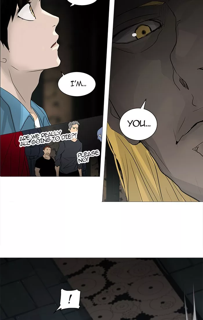 Tower of God, chapter 249, image 21