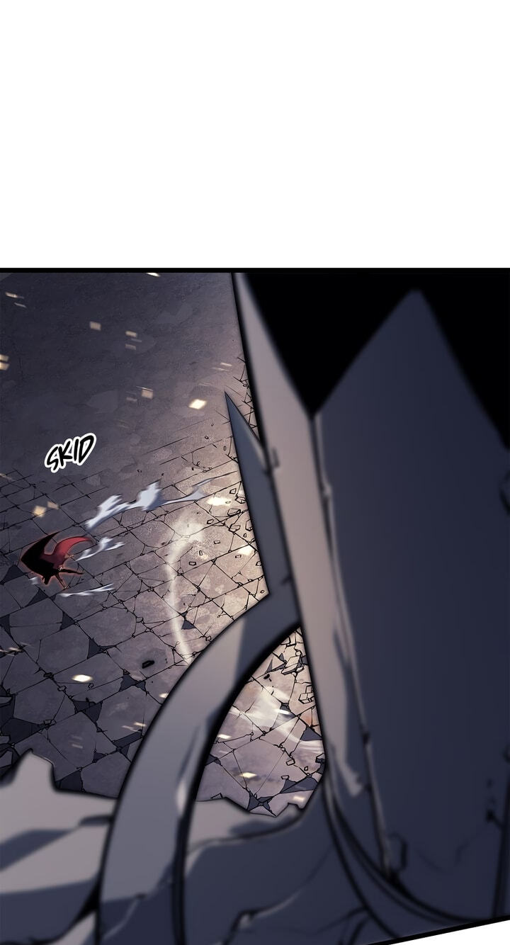 Solo Leveling, chapter 129, page 37