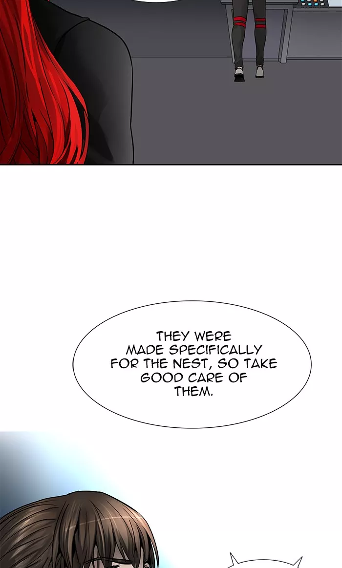 Tower of God, chapter 468, image 109