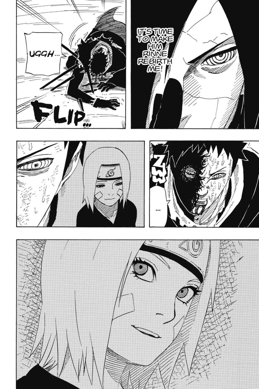 Naruto, chapter 636, image 15