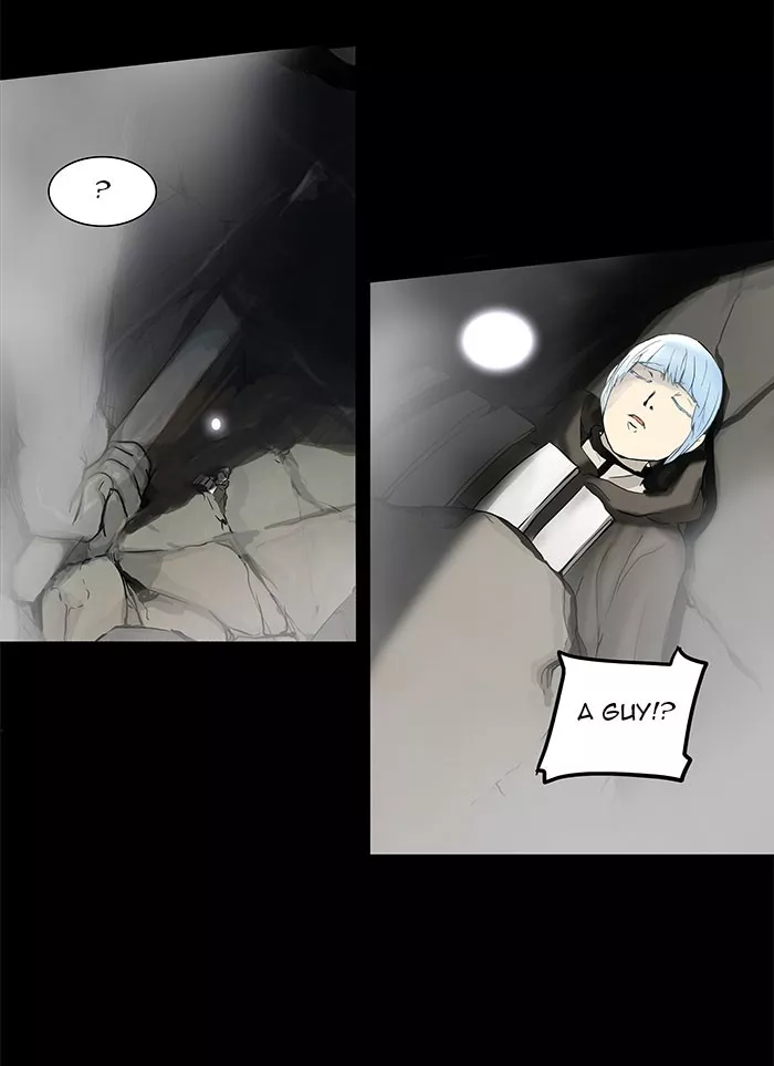 Tower of God, chapter 132, image 44
