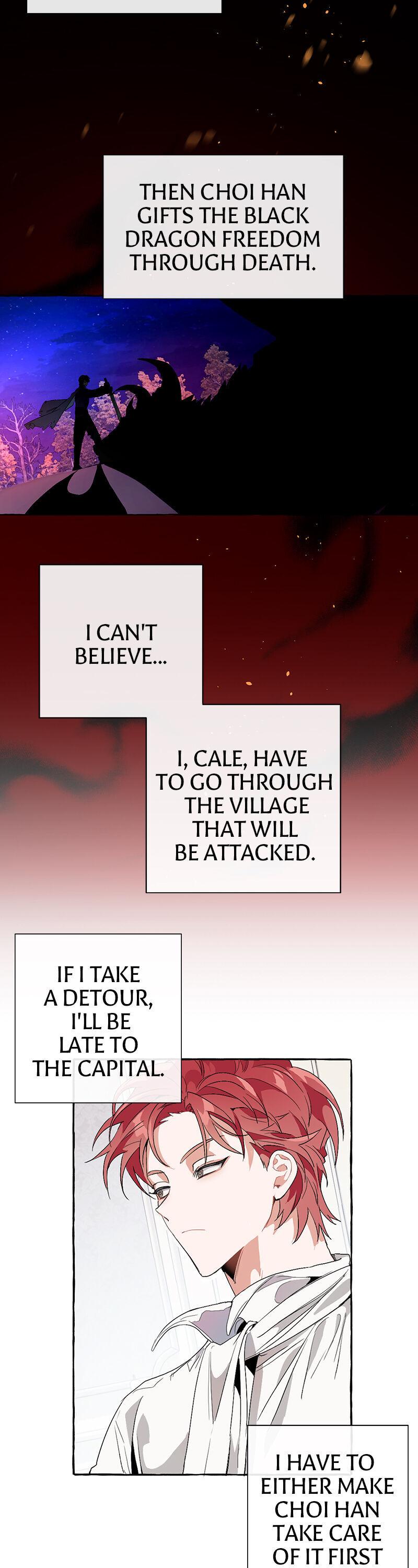 Trash of the Count’s Family, chapter 8, image 22