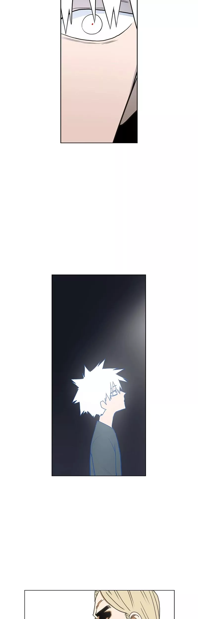 The Boxer, chapter 125, image 20