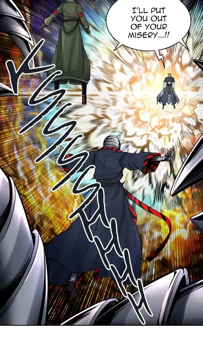 Tower of God, chapter 415, image 17