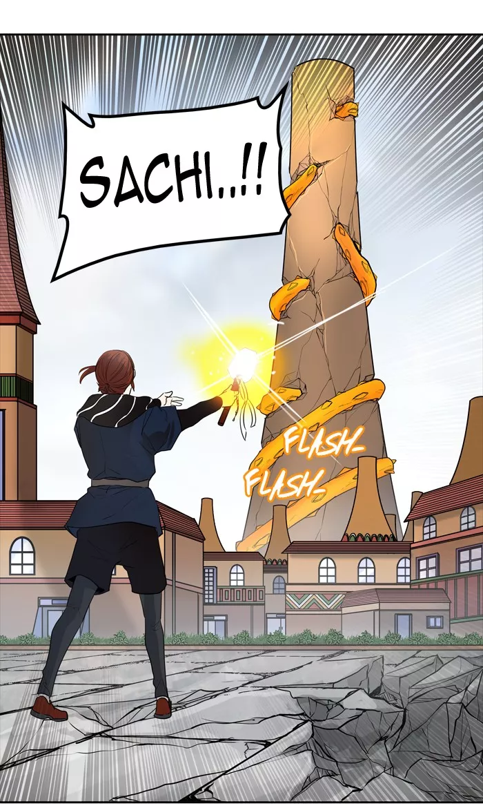 Tower of God, chapter 350, image 109