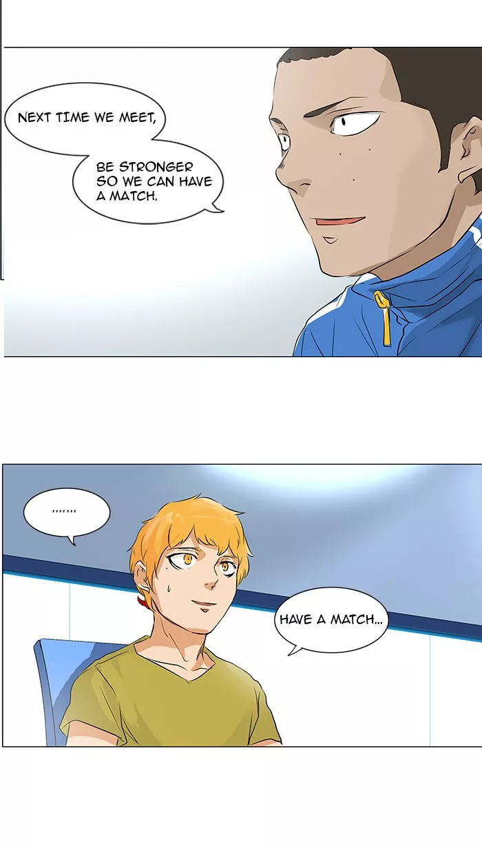 Tower of God, chapter 188, image 18