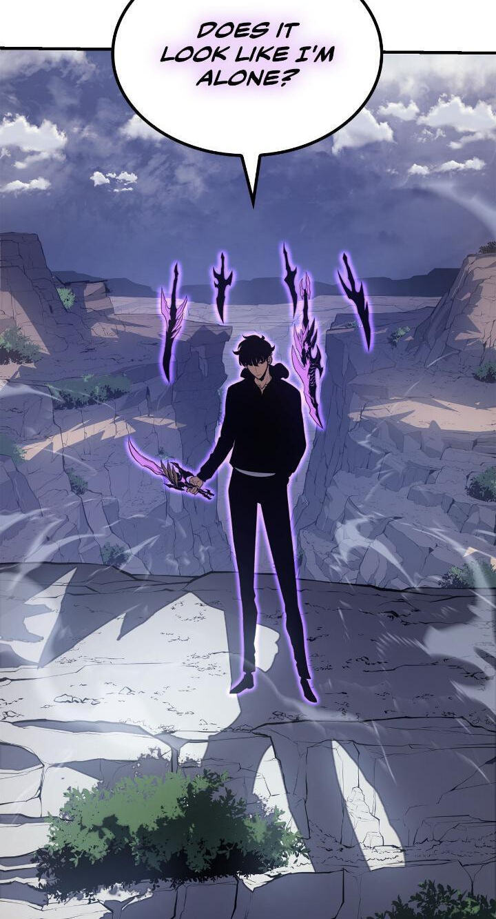 Solo Leveling, chapter 184, image 14