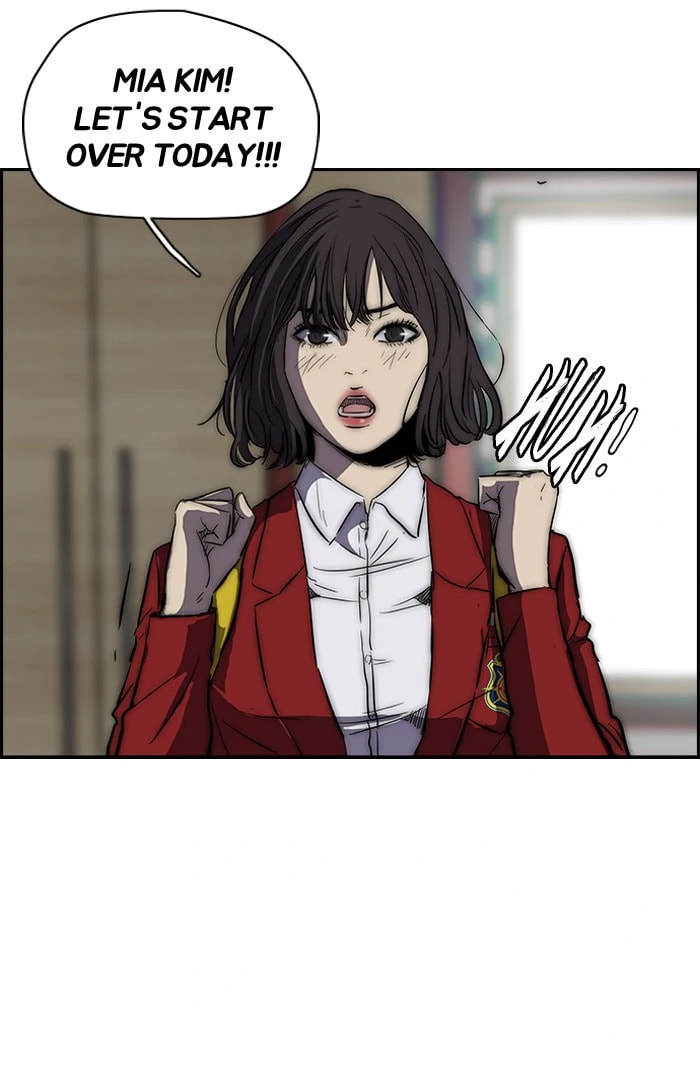 Wind Breaker, chapter 123, image 21
