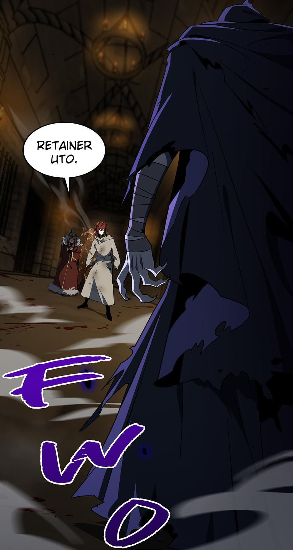 The Beginning After the End, chapter 203, image 3