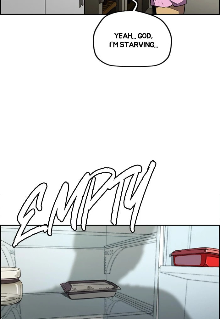 Wind Breaker, chapter 357, image 79