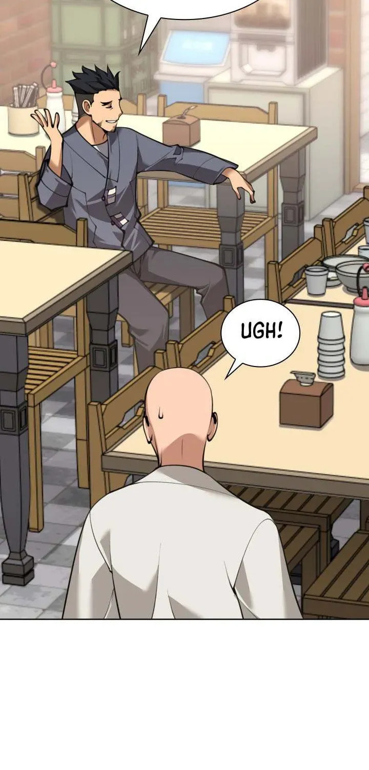 Overgeared (Team Argo), chapter 311, page 69