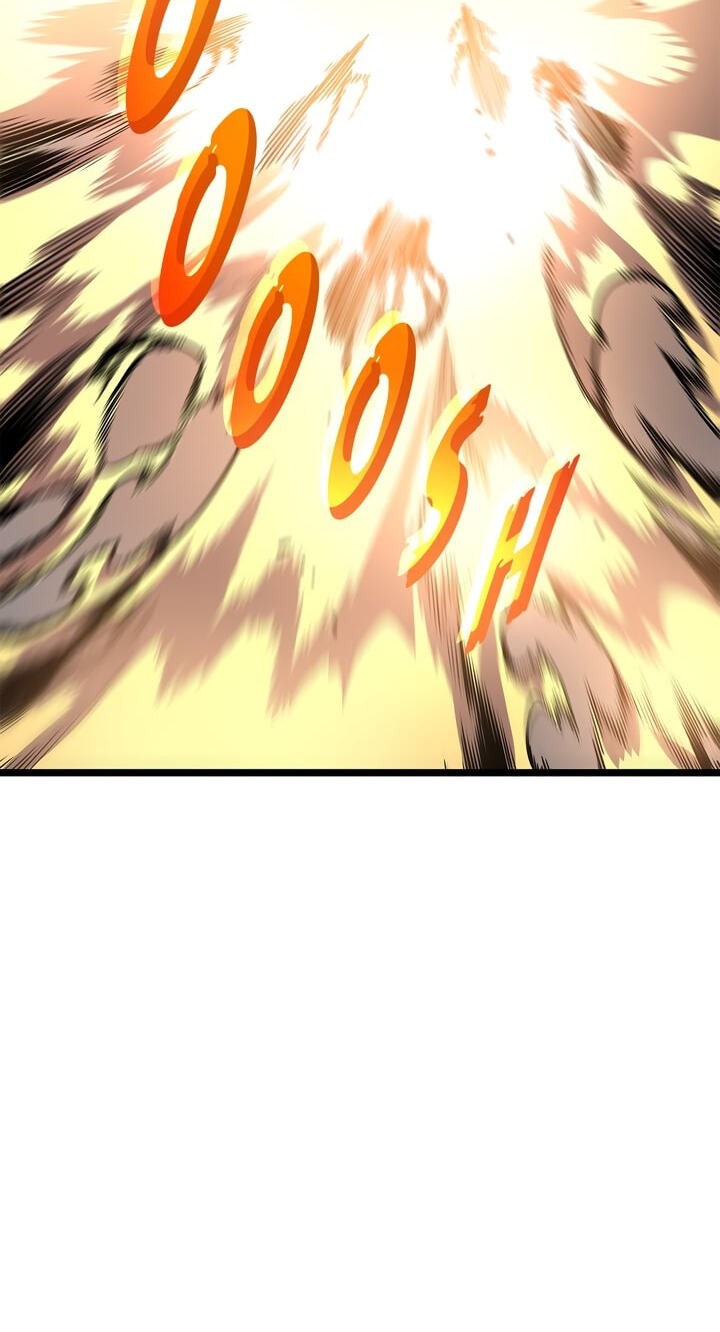 Solo Leveling, chapter 95, page 91