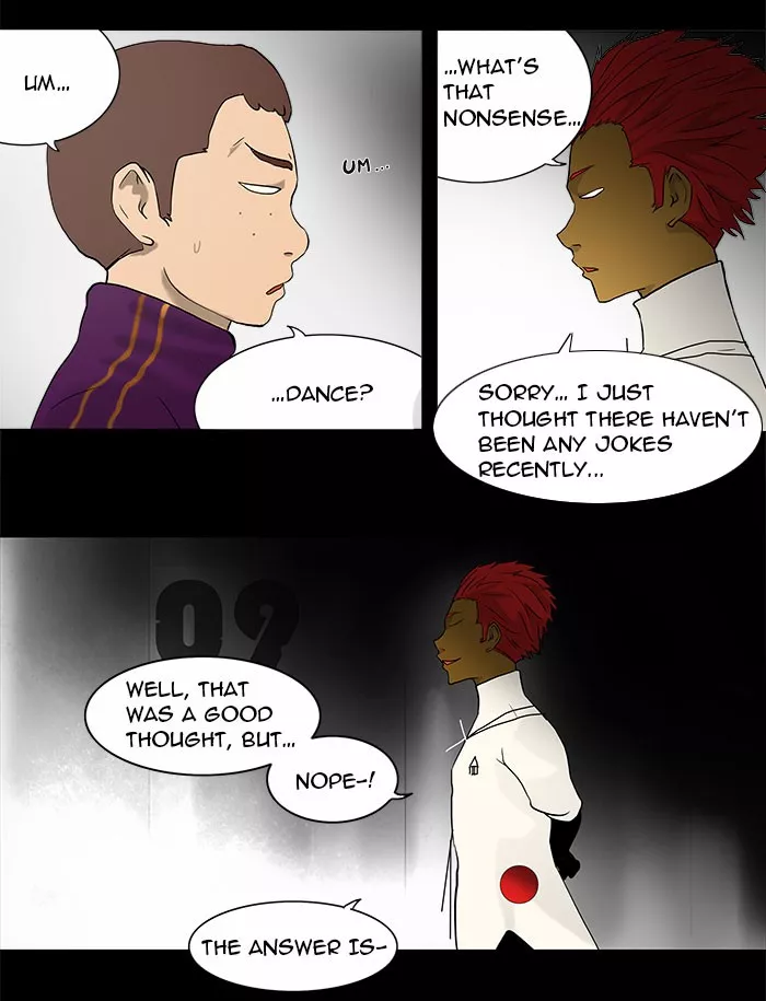 Tower of God, chapter 37, image 14