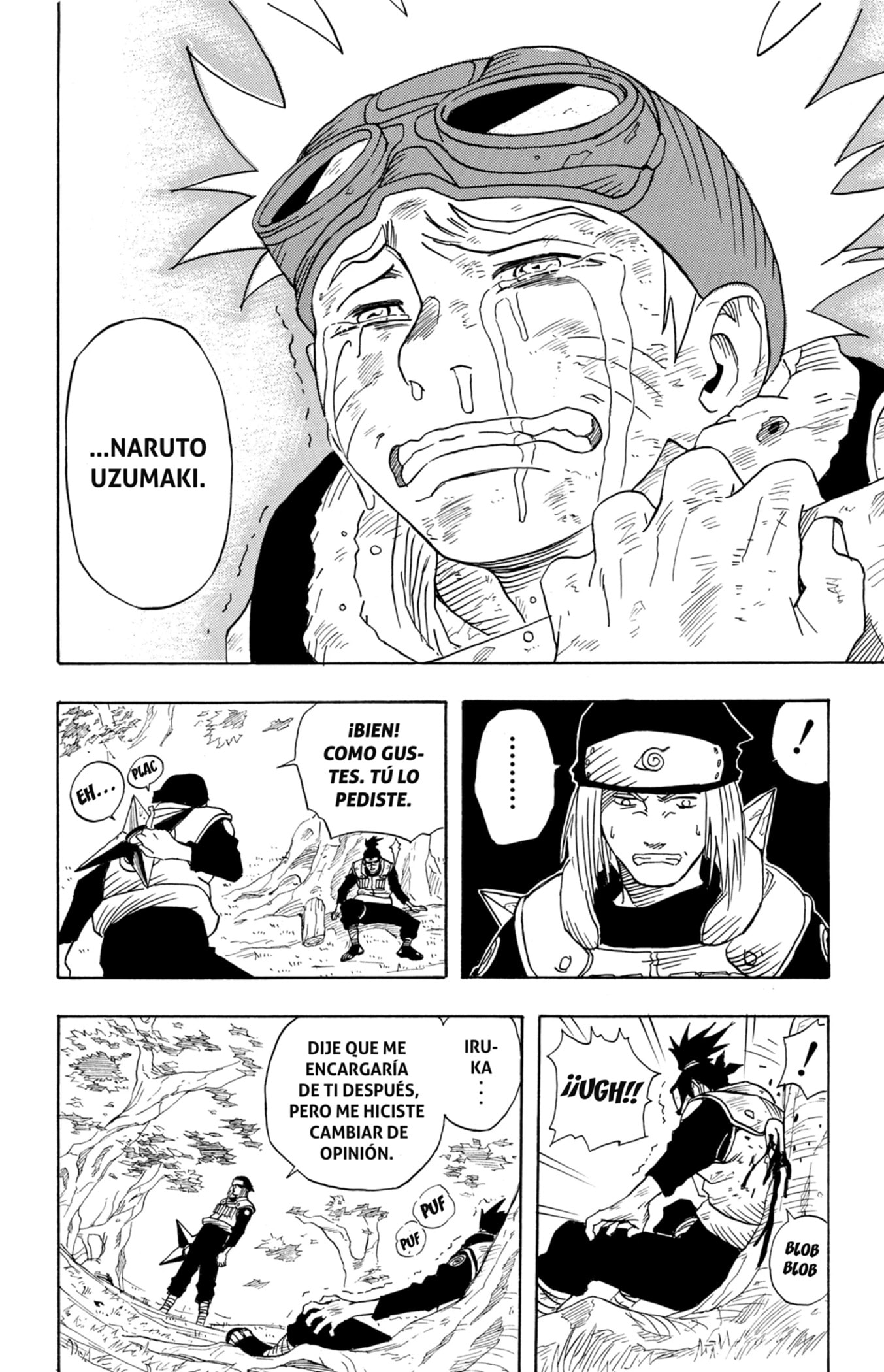 Naruto, chapter 1, image 46