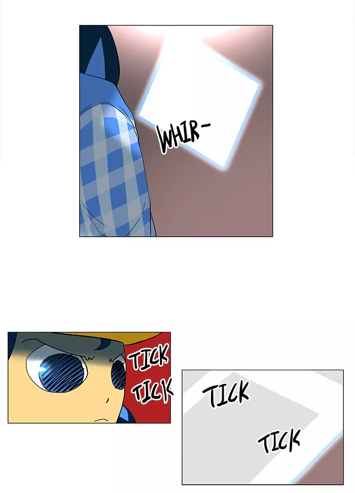 Tower of God, chapter 89, image 22