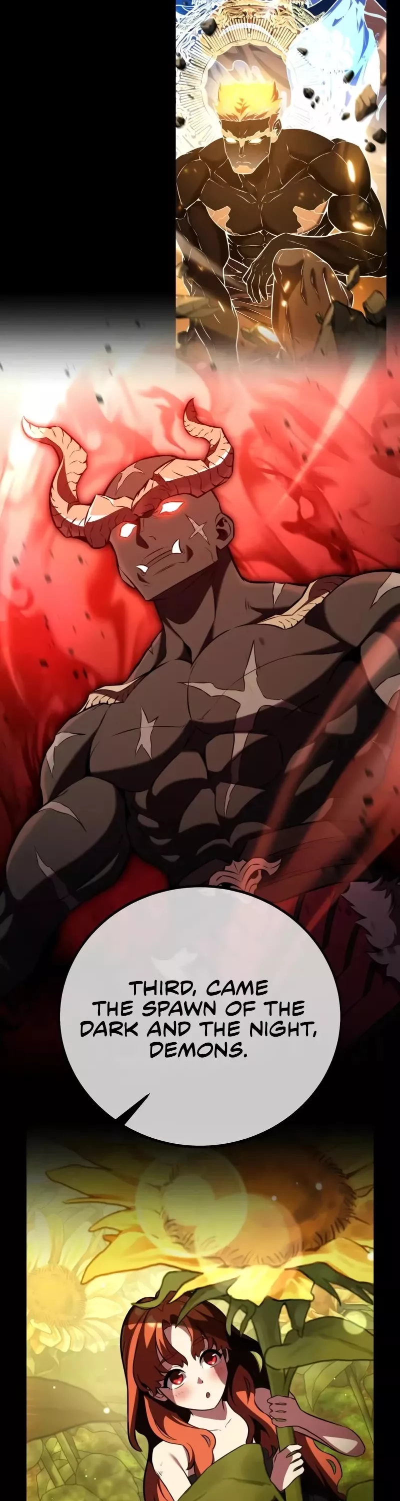 I Killed the Main Player, chapter 88, image 18