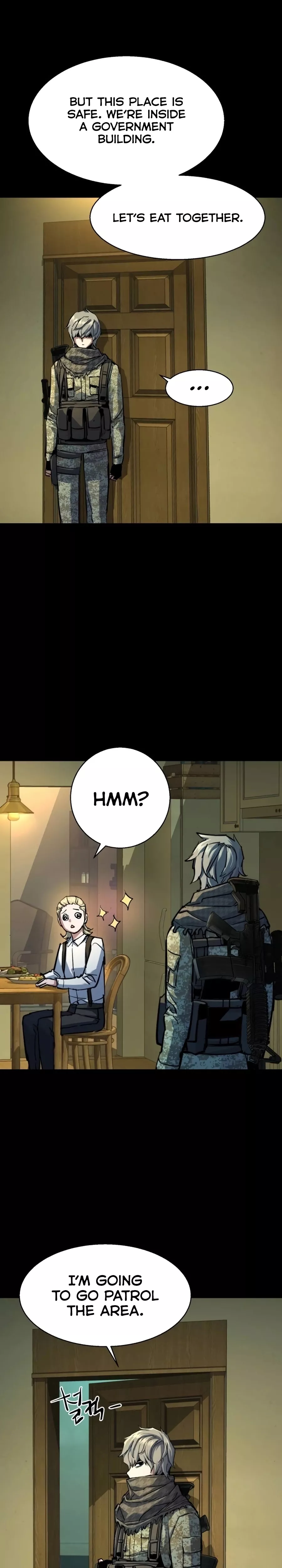Teenage Mercenary, chapter 211, image 21