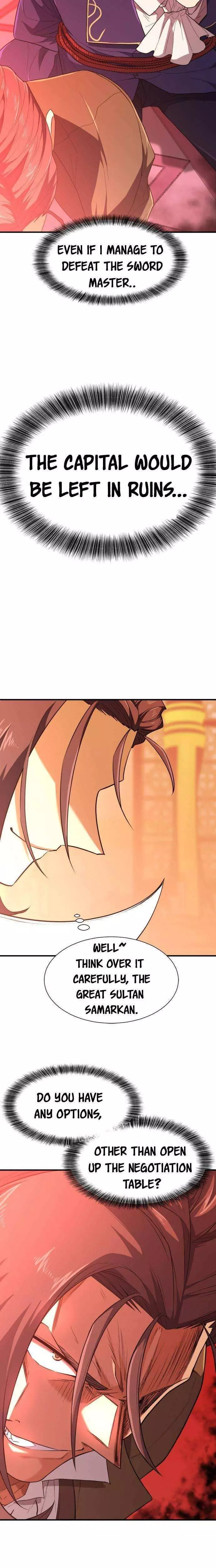 The Greatest Estate Developer, chapter 93, image 5