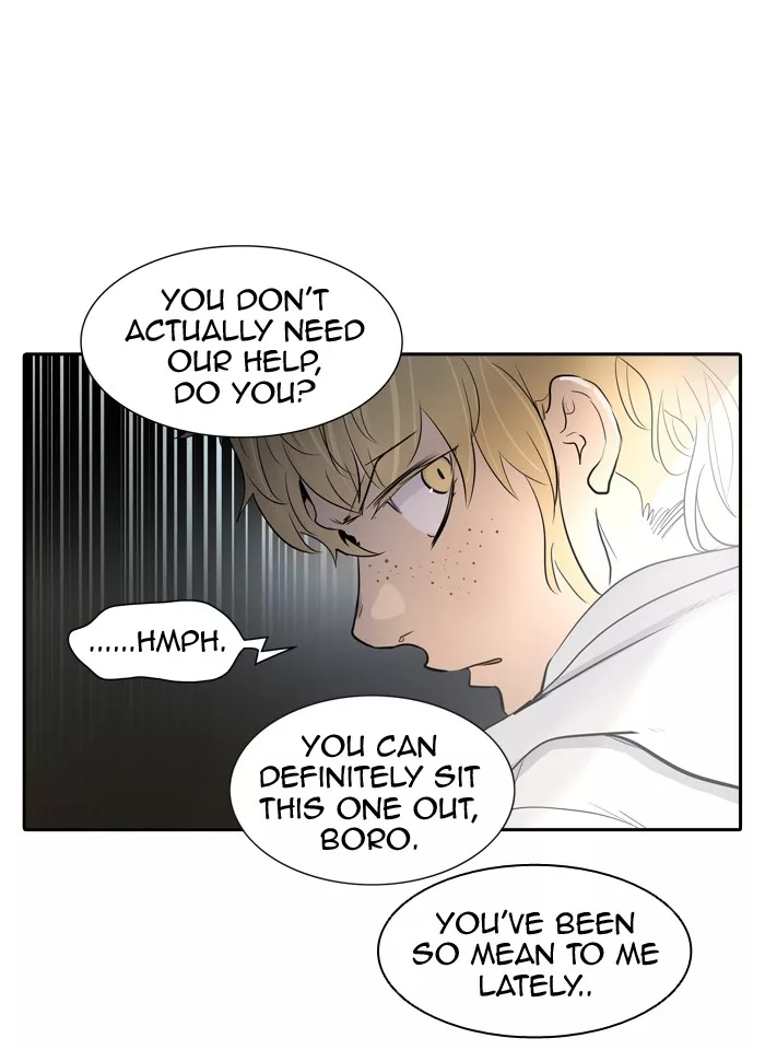 Tower of God, chapter 342, image 81