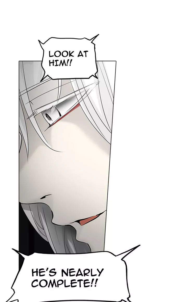 Tower of God, chapter 263, image 42