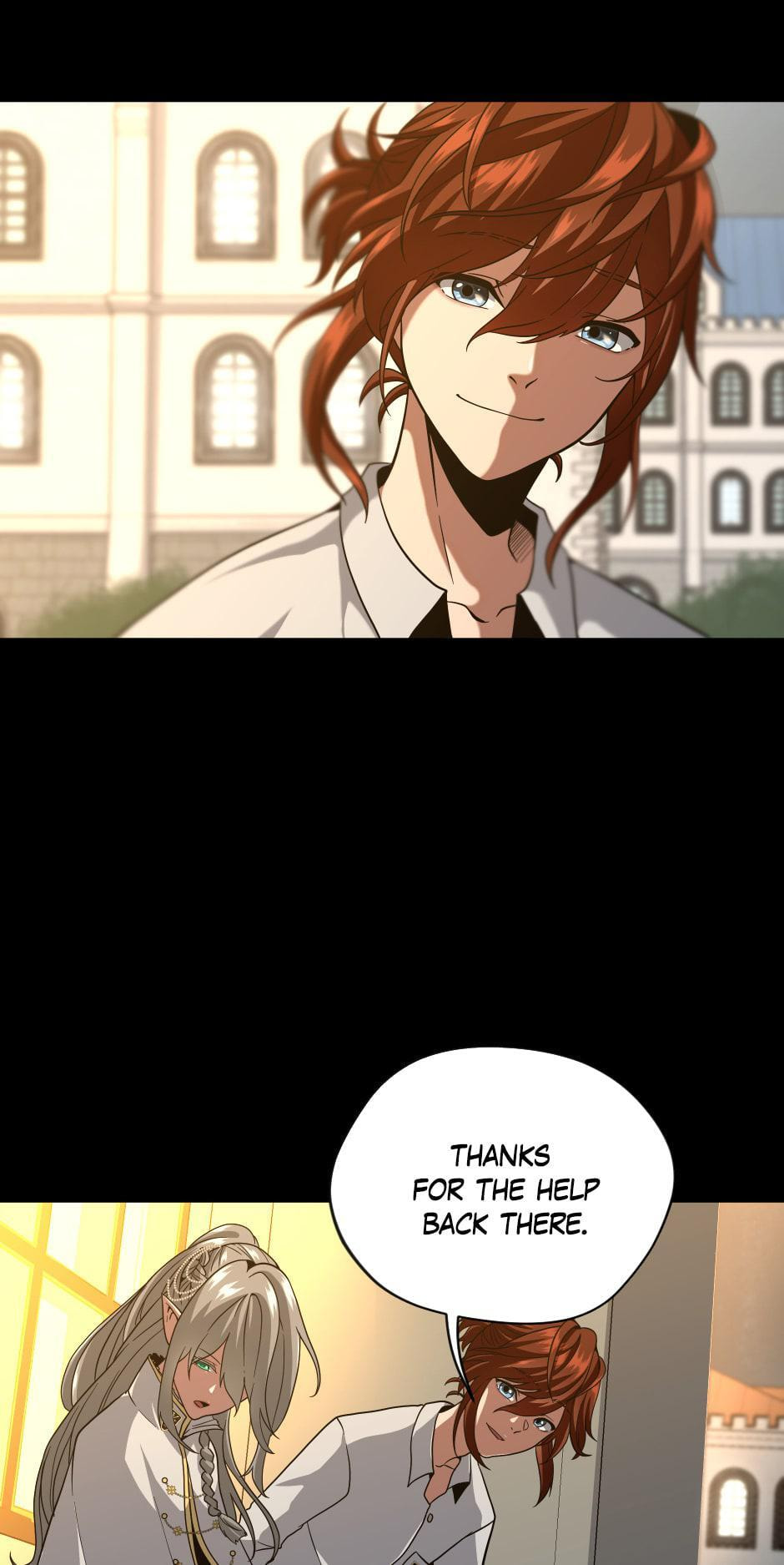 The Beginning After the End, chapter 90, image 26