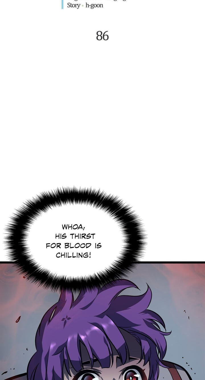 Solo Leveling, chapter 86, page 4