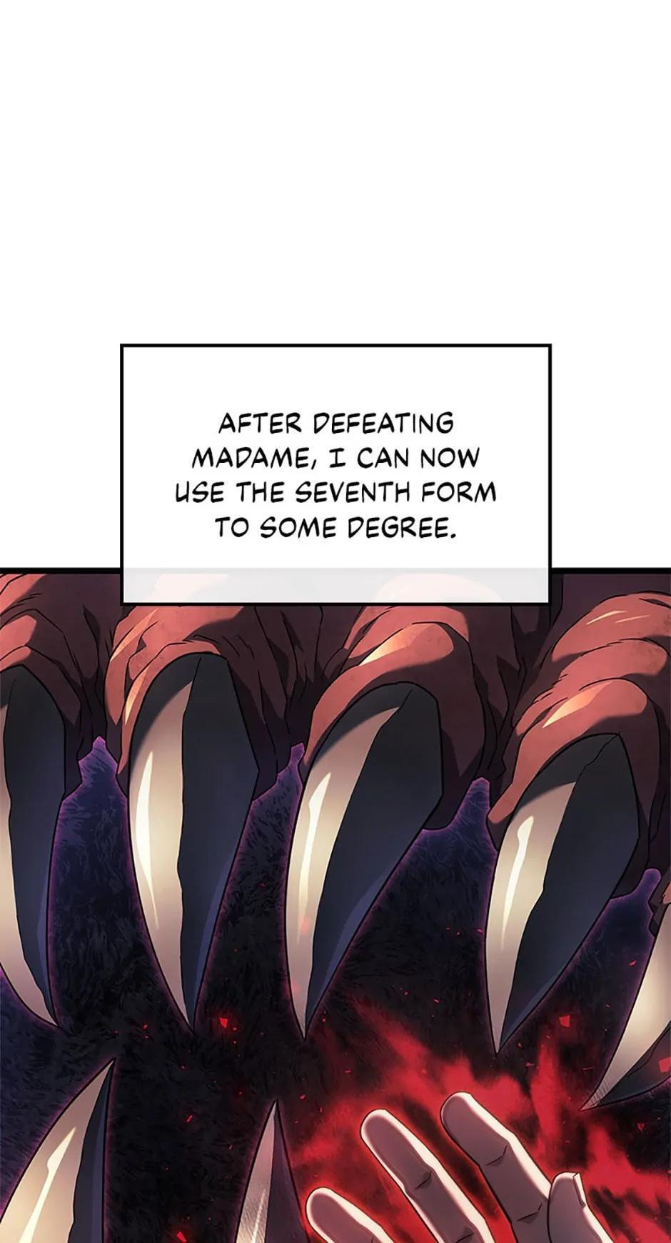 Revenge of the Baskerville Bloodhound, chapter 61, image 70