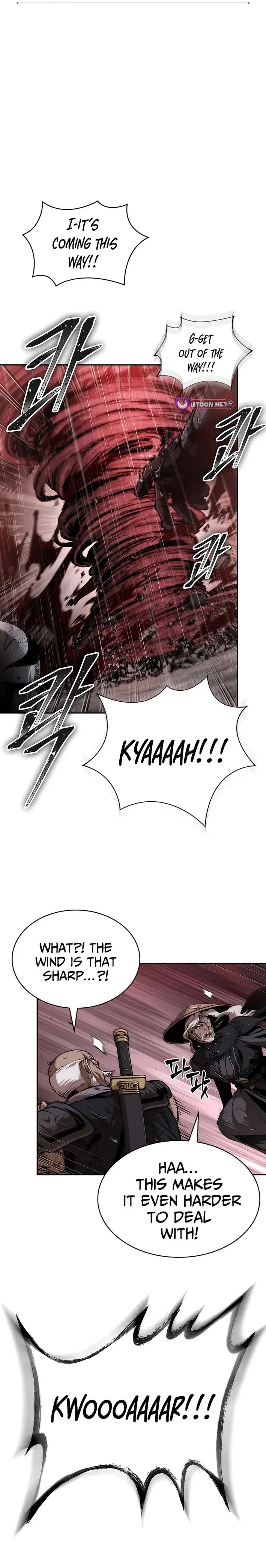 Nano Machine, chapter 302, image 6