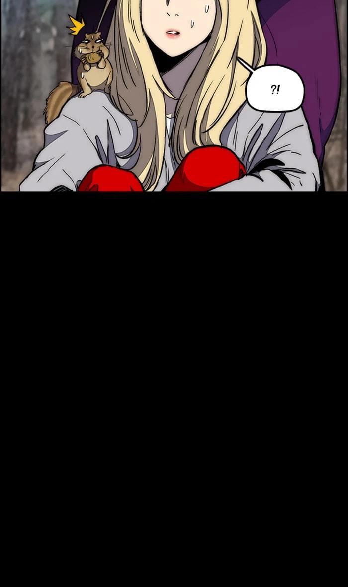 Wind Breaker, chapter 259, image 89