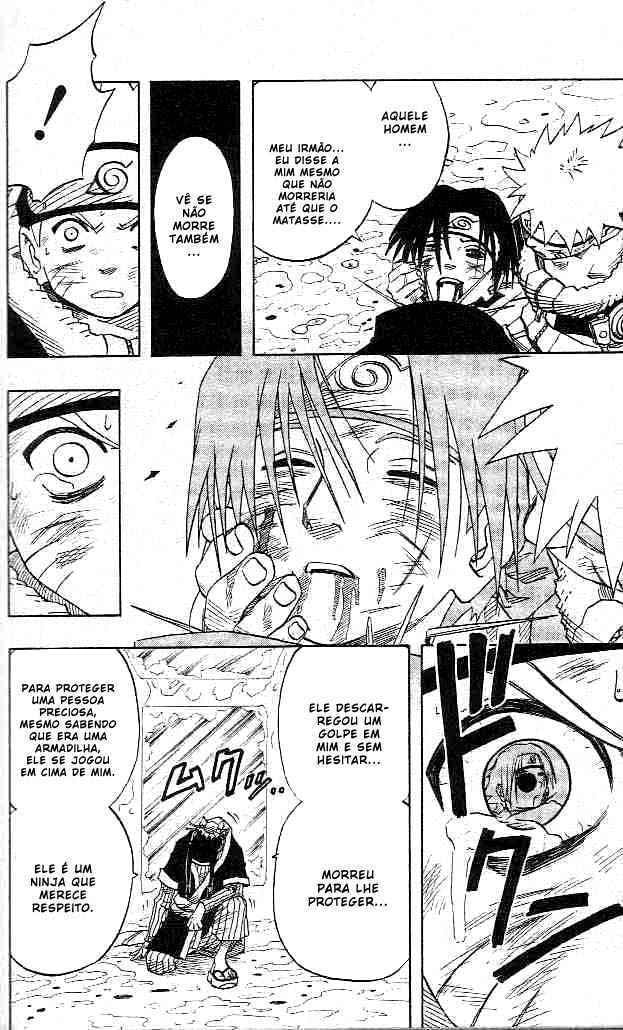 Naruto, chapter 27, image 14