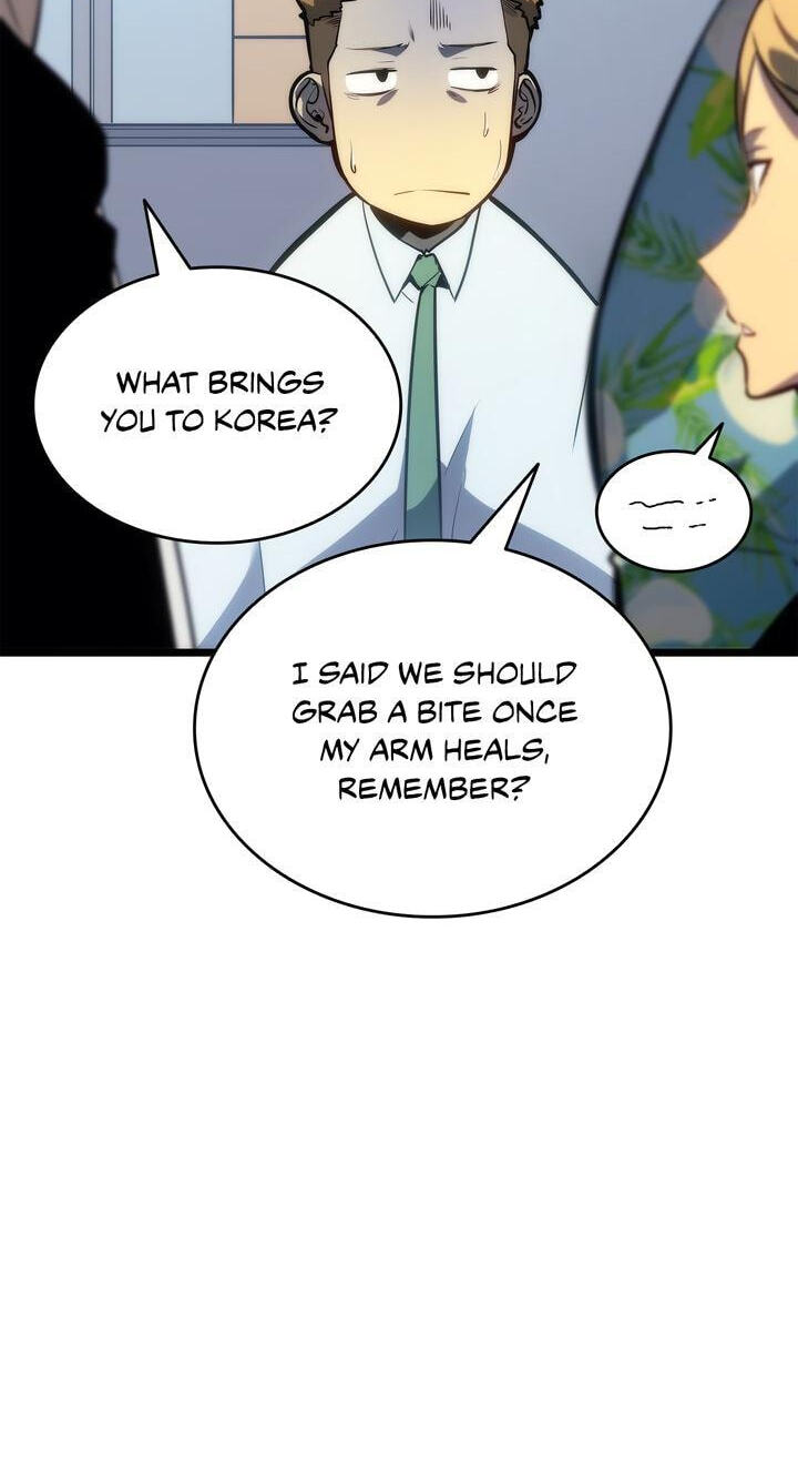 Solo Leveling, chapter 153, page 45