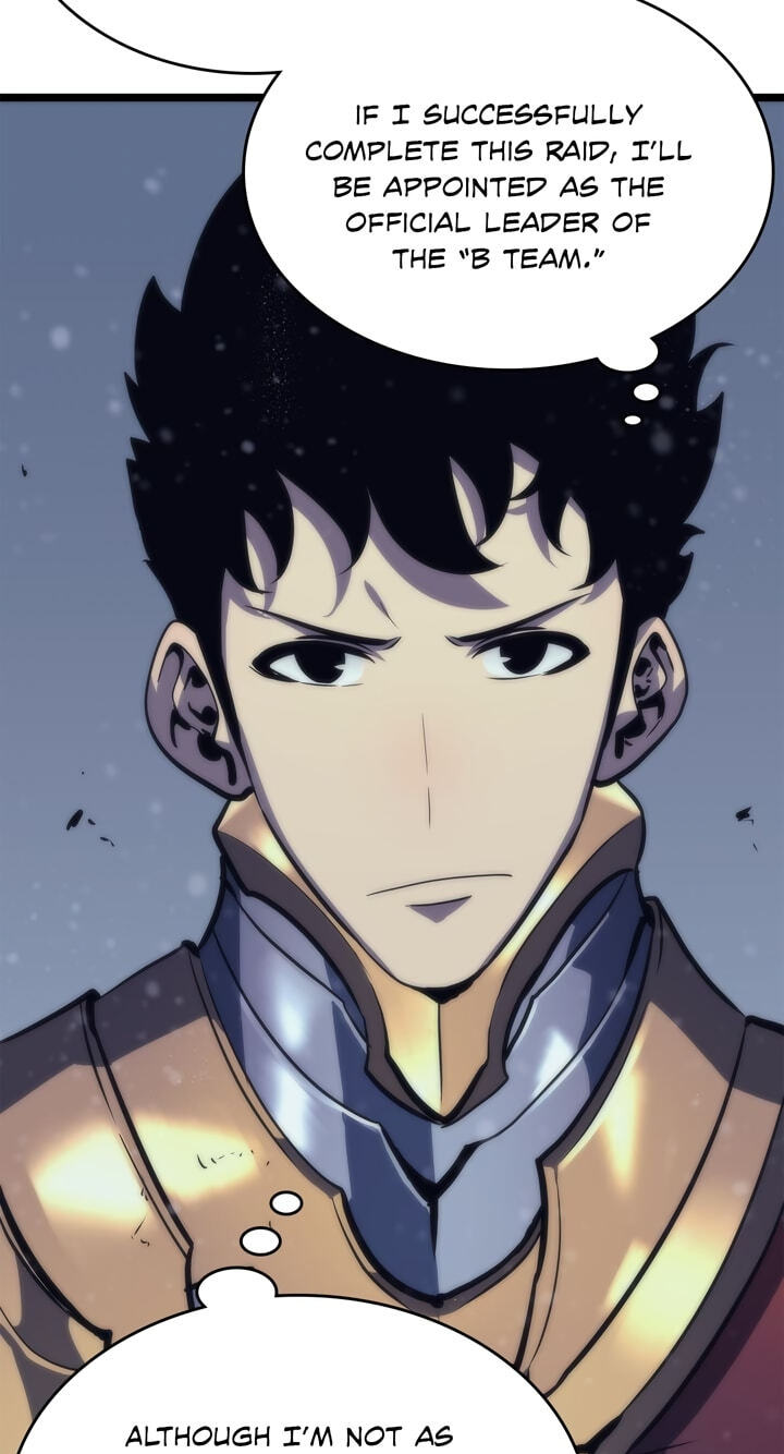 Solo Leveling, chapter 68, page 79
