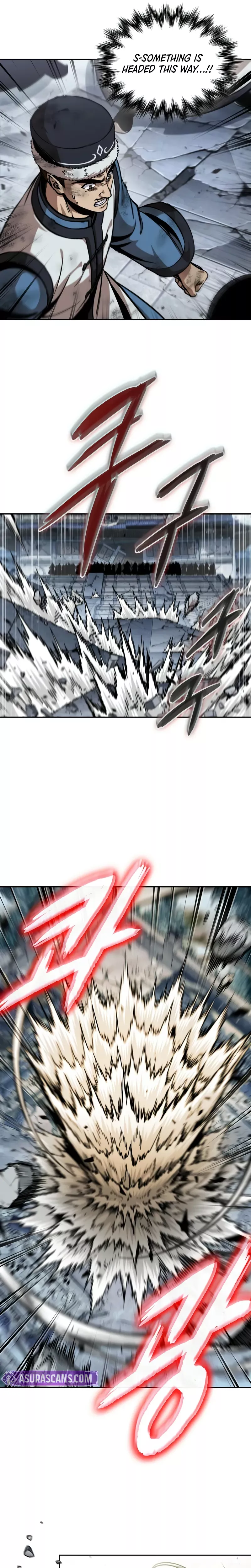 Nano Machine, chapter 252, image 17