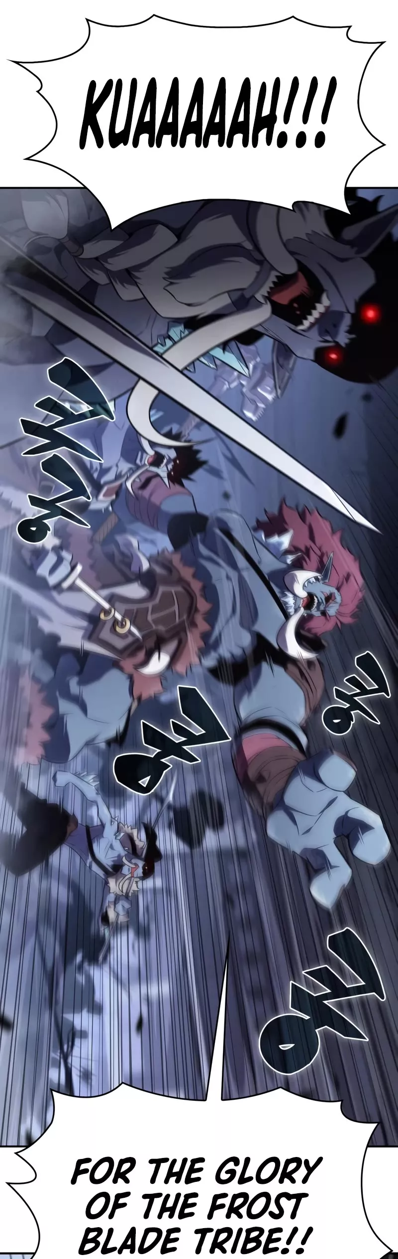 Solo Max-Level Newbie, chapter 114, image 30