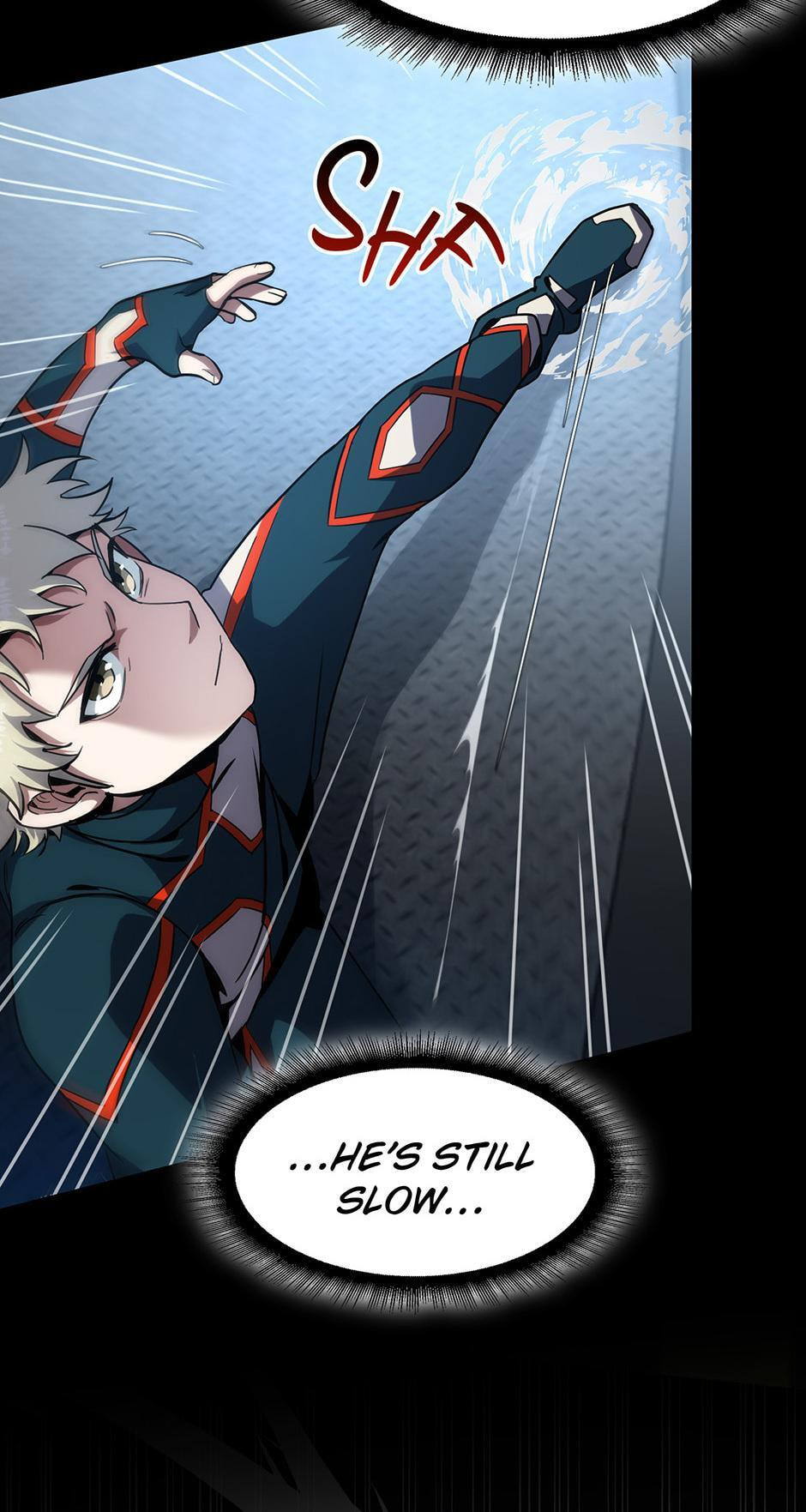 The Beginning After the End, chapter 213, image 9