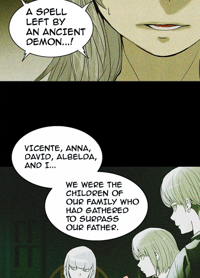 Tower of God, chapter 262, image 51